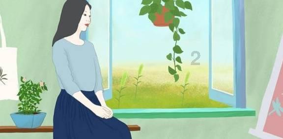 照顾可爱小公主